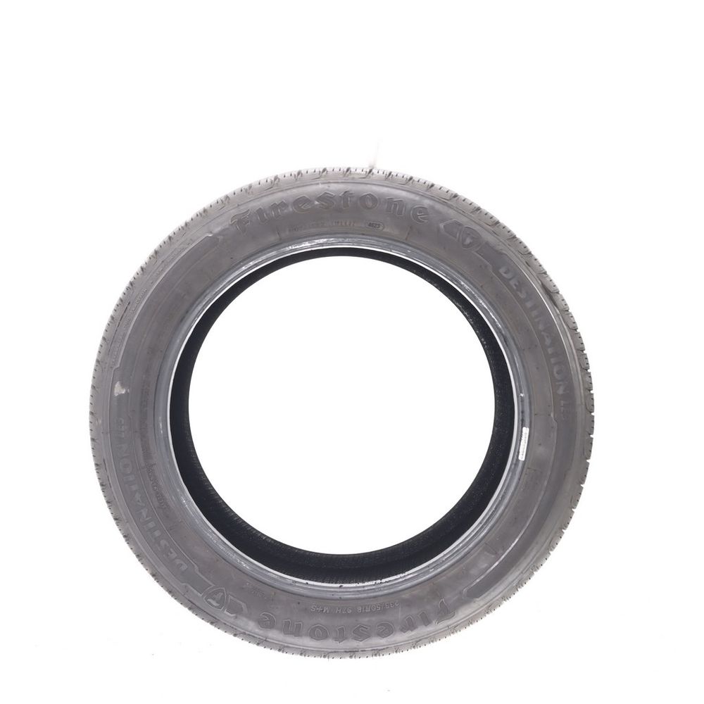 Used 235/50R18 Firestone Destination LE3 97H - 9/32 - Image 3