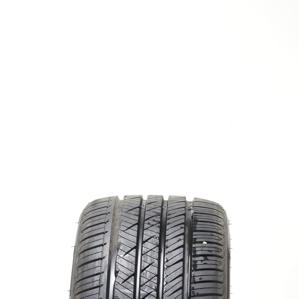 Set of (2) Driven Once 225/40ZR18 Laufenn S Fit AS 92W - 10/32 - Image 2