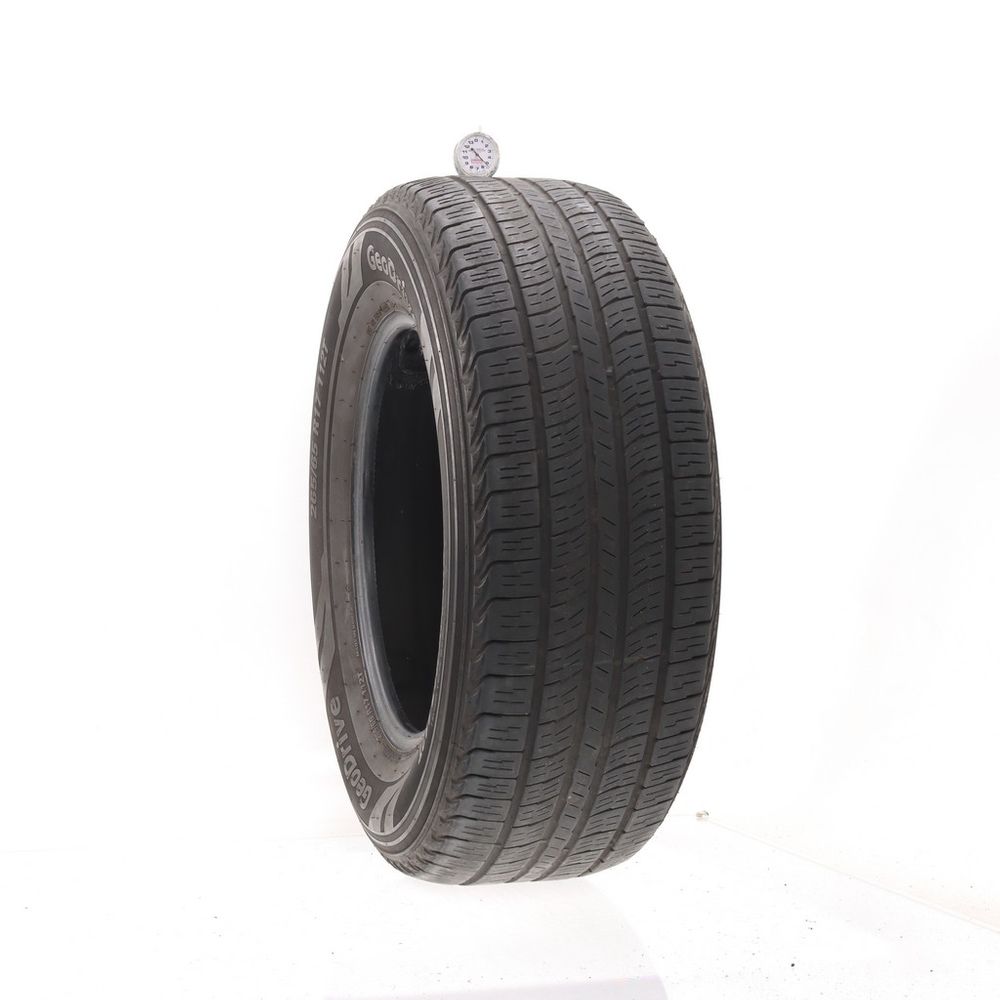 Used 265/65R17 GeoDrive KL51 112T - 5/32 - Image 1