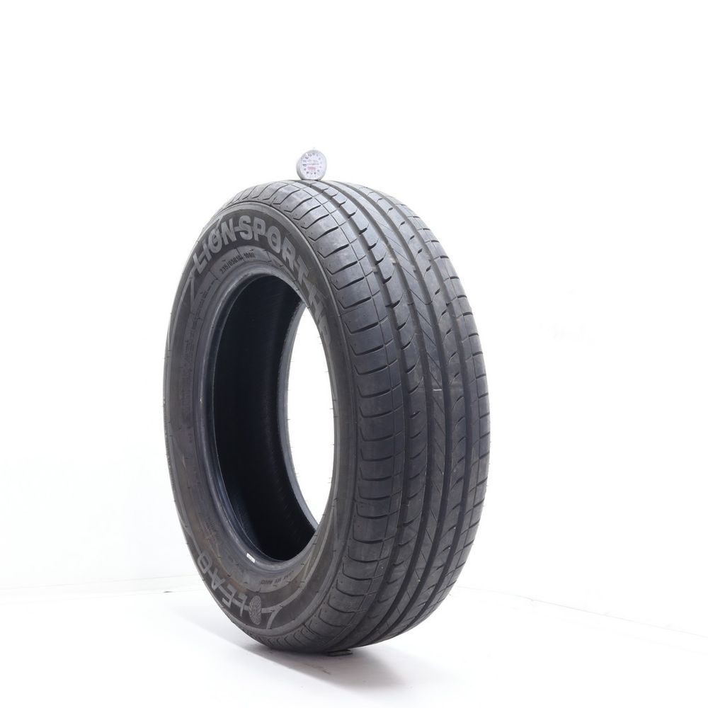 Used 235/65R18 Leao Lion Sport HP 106H - 10/32 - Image 1