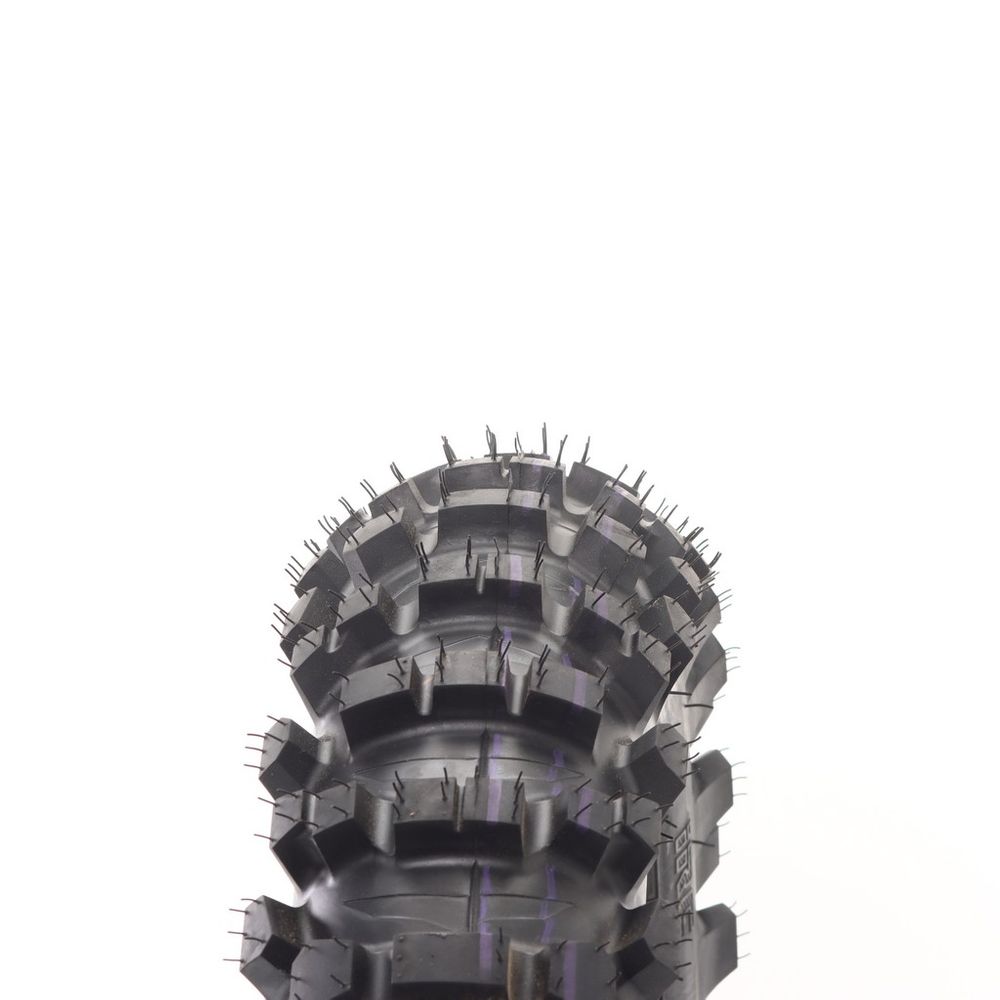 New 140/80-18 IRC JX8 Gekkota 70M - Image 2