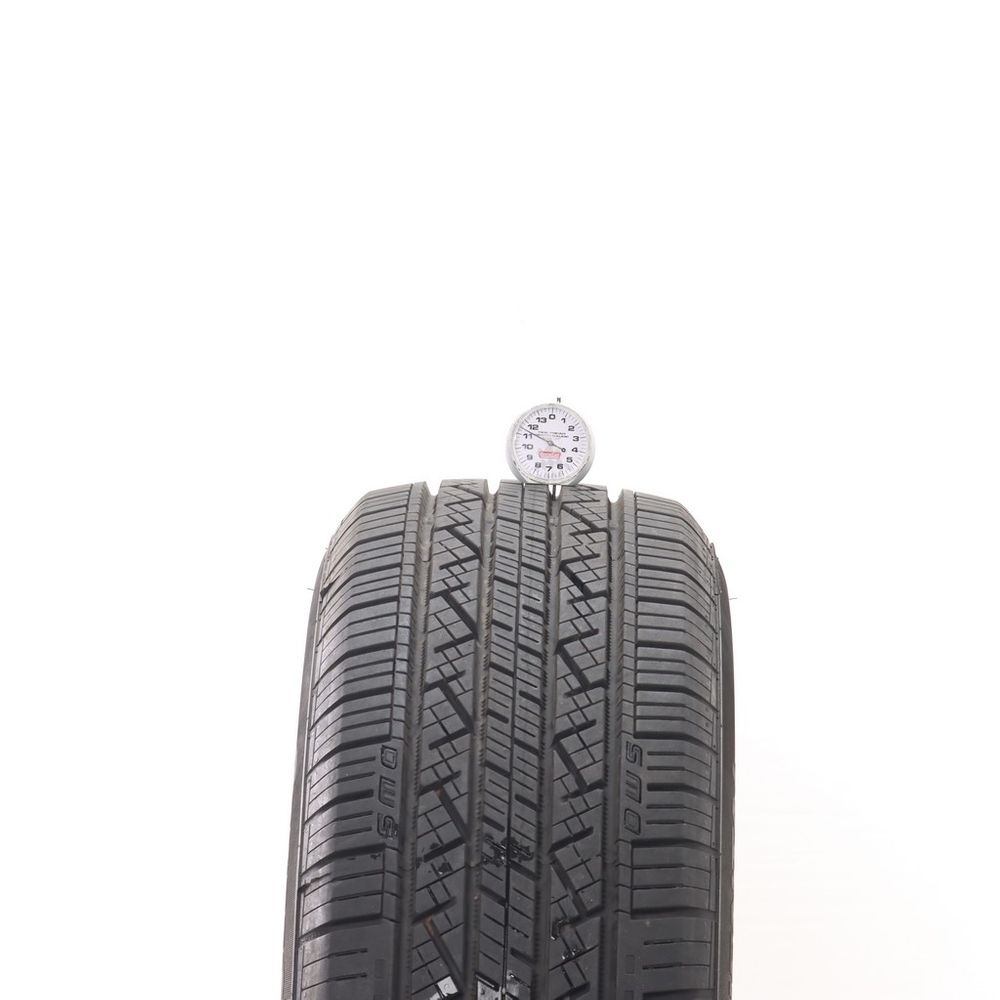 Used 225/60R17 Continental CrossContact LX25 99H - 11.5/32 - Image 2