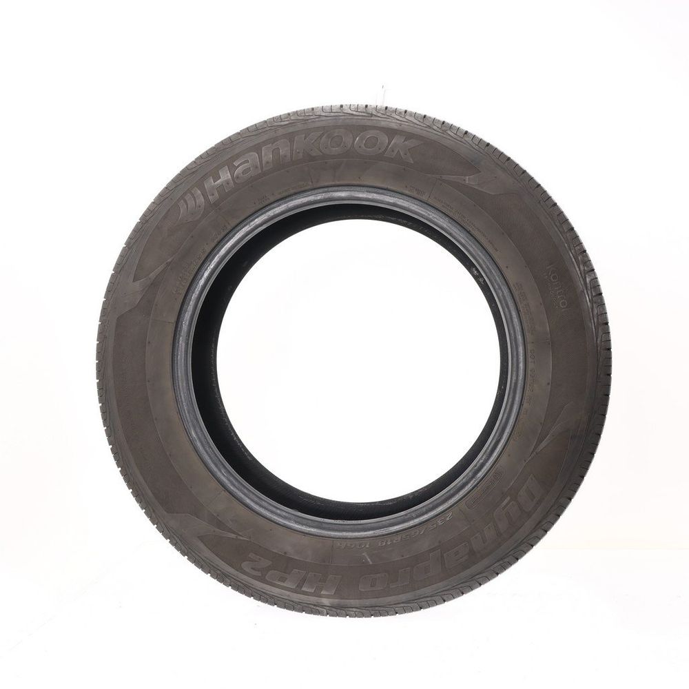 Set of (4) Used 235/65R18 Hankook Dynapro HP2 106H - 7-8/32 - Image 3
