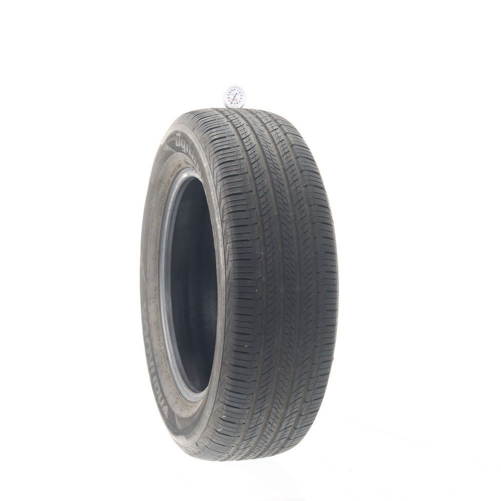 Set of (4) Used 235/65R18 Hankook Dynapro HP2 106H - 7-8/32 - Image 4