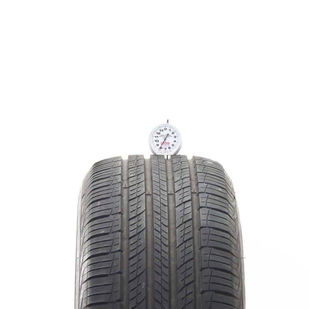Set of (4) Used 235/65R18 Hankook Dynapro HP2 106H - 7-8/32 - Image 5
