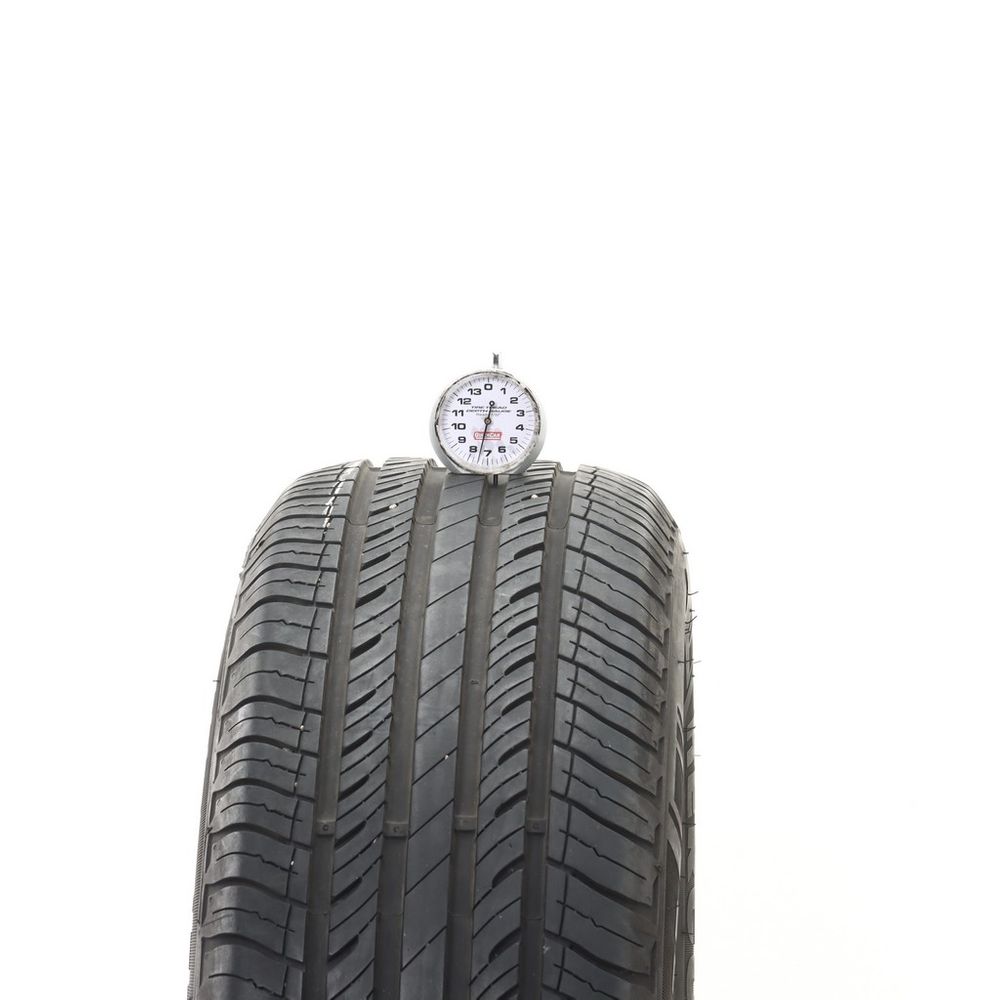 Set of (2) Used 195/60R15 Hercules Roadtour 455 88H - 7.5/32 - Image 2
