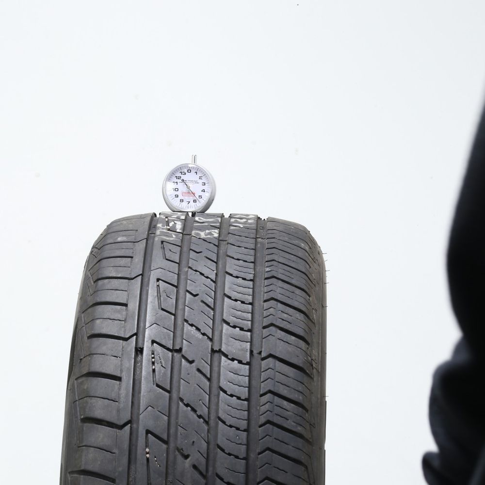 Set of (4) Used 225/60R18 Cooper CS5 Ultra Touring 100V - 5.5-7/32 - Image 2