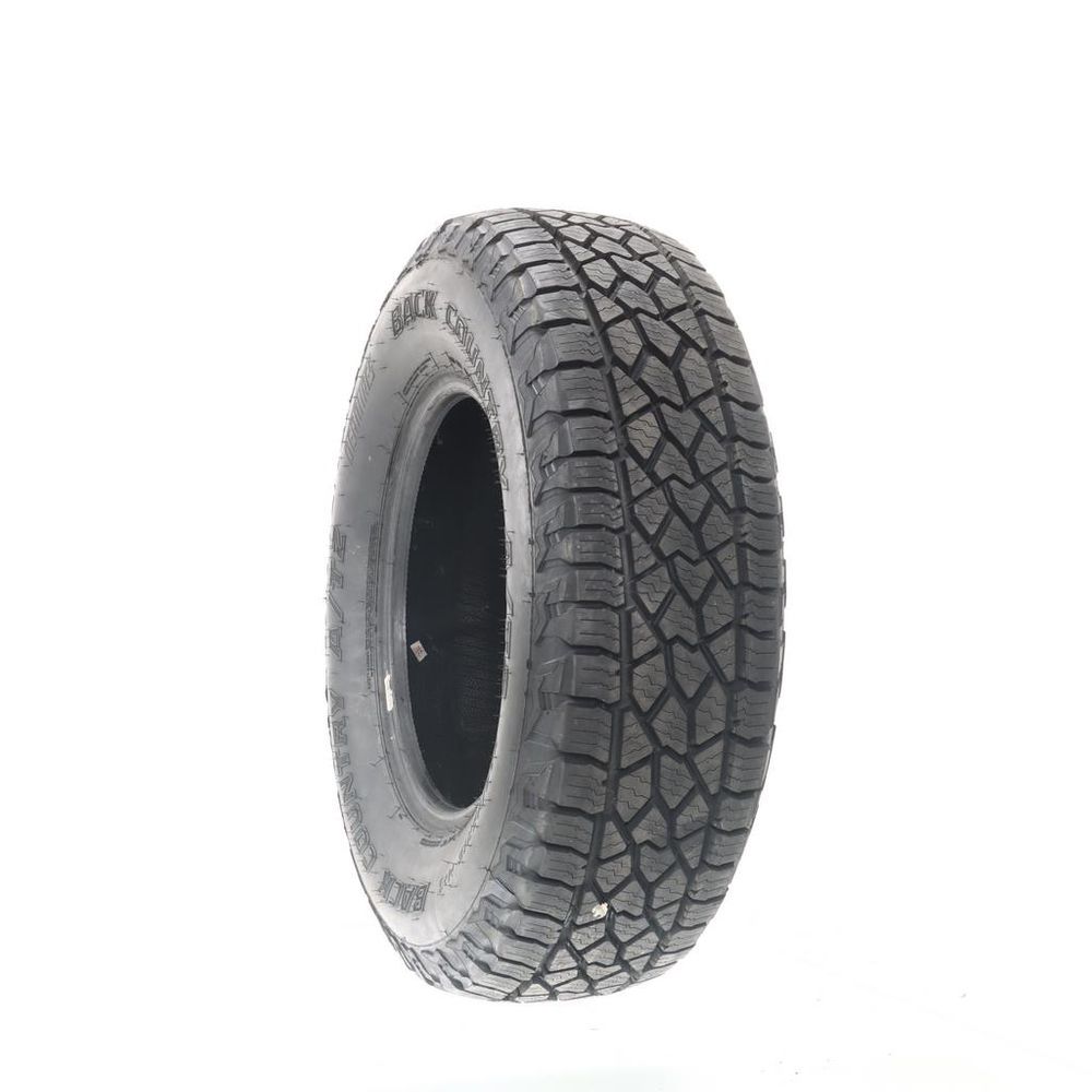 New 245/75R16 DeanTires Back Country A/T2 111T - Image 1