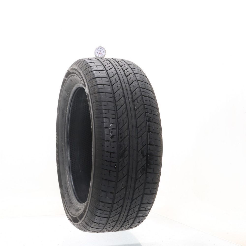 Used 265/50R20 Laufenn X Fit HP 107V - 8/32 - Image 1