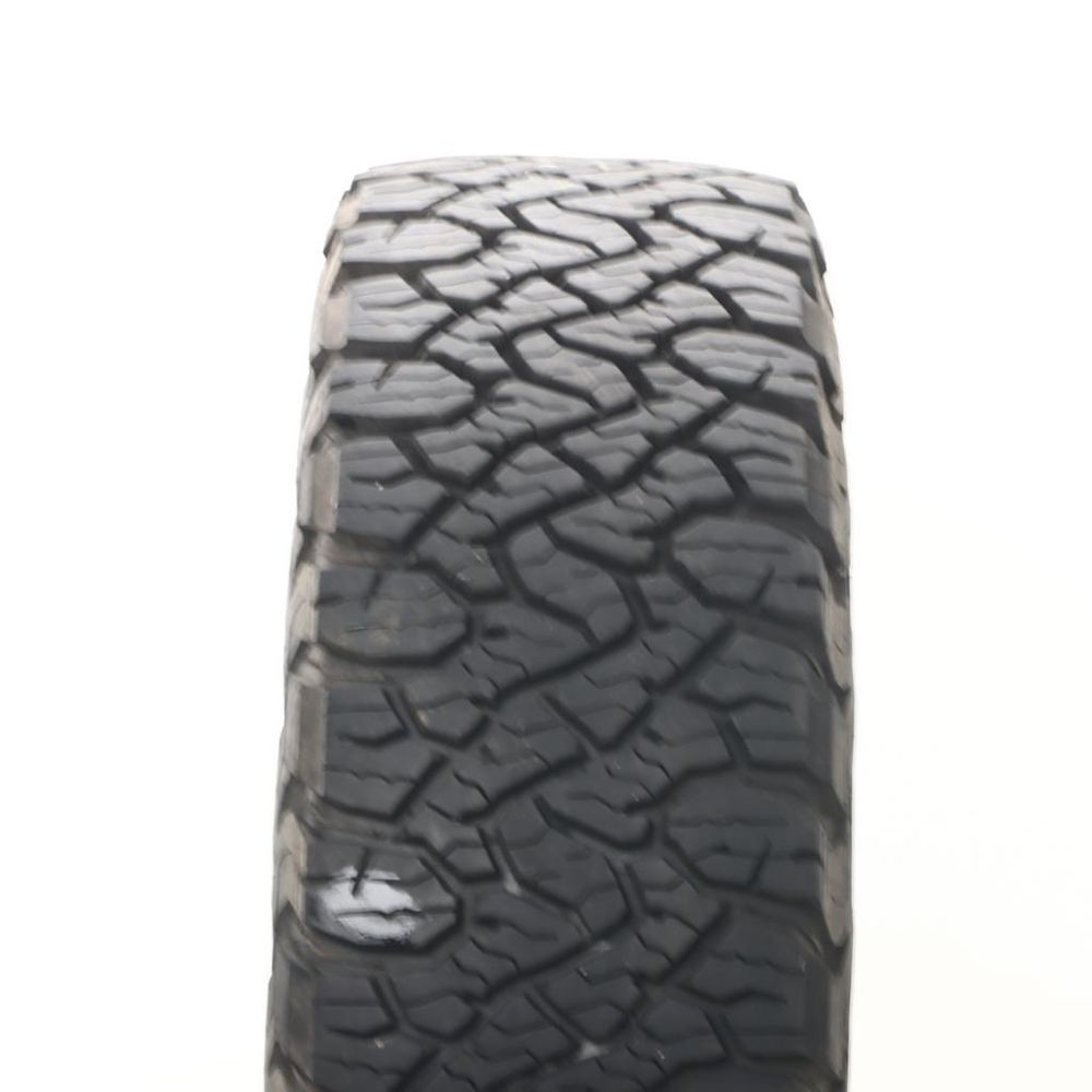Used LT 285/65R20 BFGoodrich All-Terrain T/A KO3 127/124S E - 14/32 - Image 2