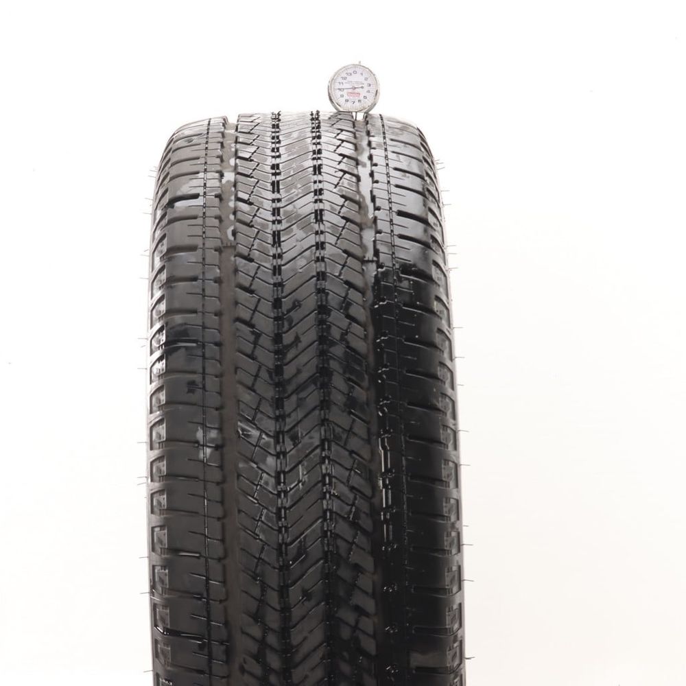 Set of (4) Used LT 275/50R24 Michelin Primacy LTX 121/118S E - 10/32 - Image 2