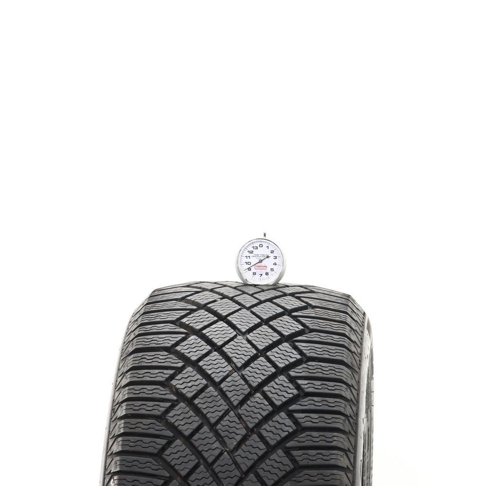 Used 235/50R17 Continental VikingContact 7 100T - 9/32 - Image 2