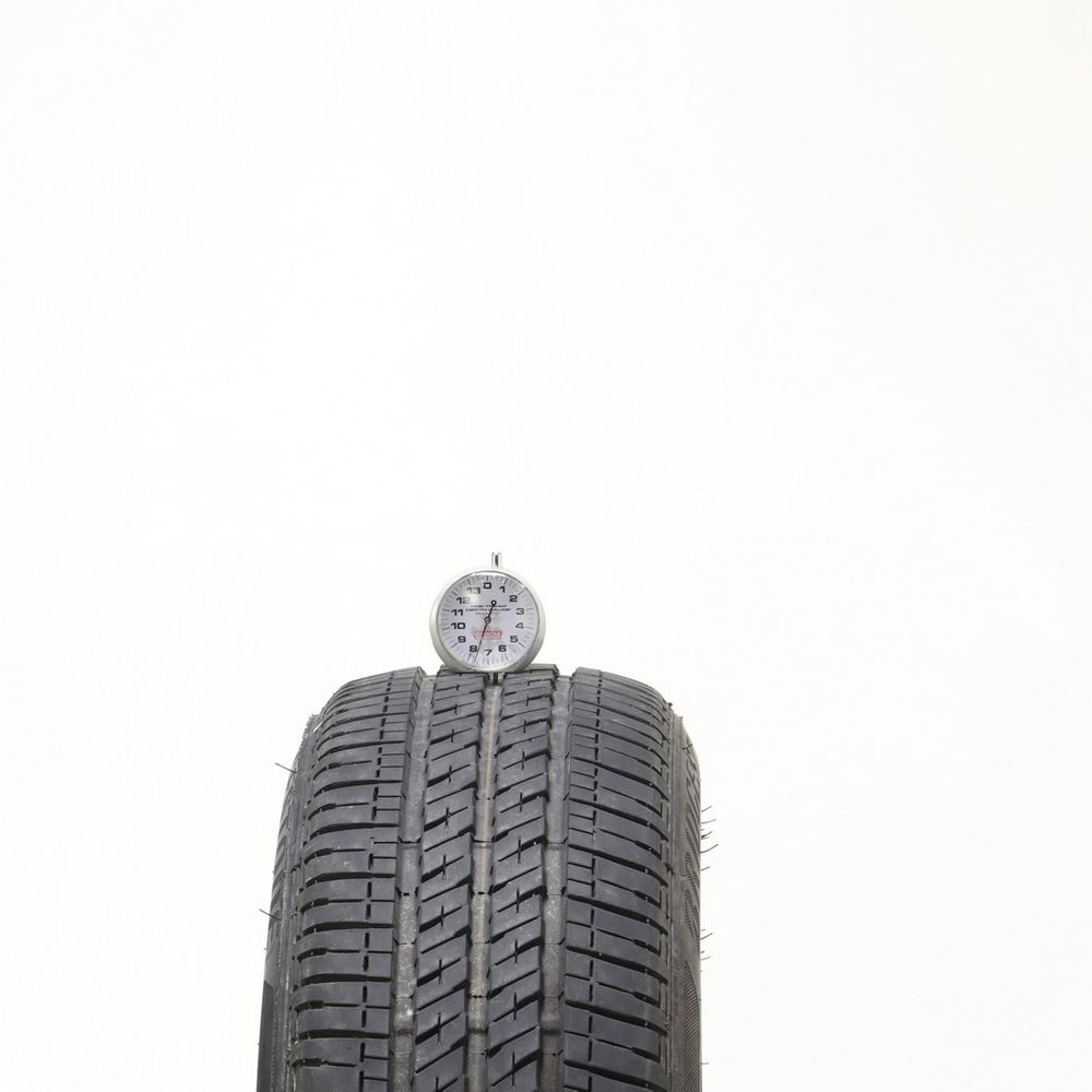 Set of (2) Used 185/60R15 Bridgestone Ecopia EP422 Plus 84T - 7.5-8.5/32 - Image 2