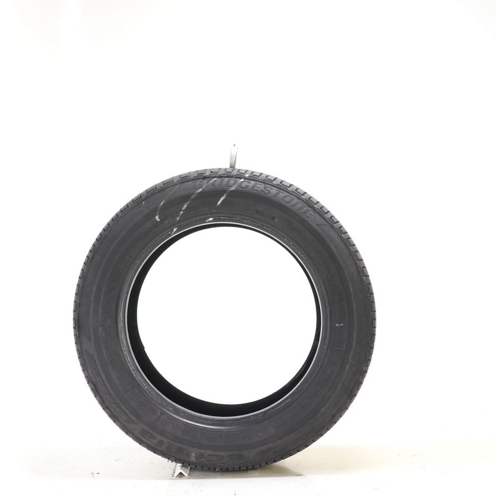 Set of (2) Used 185/60R15 Bridgestone Ecopia EP422 Plus 84T - 7.5-8.5/32 - Image 3