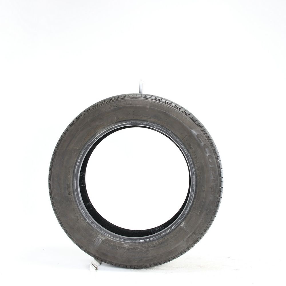 Set of (2) Used 185/60R15 Bridgestone Ecopia EP422 Plus 84T - 7.5-8.5/32 - Image 6