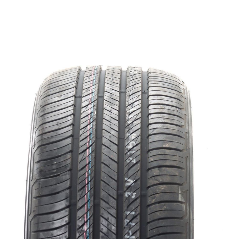 New 285/50R20 Kumho Crugen HP71 116V - Image 2