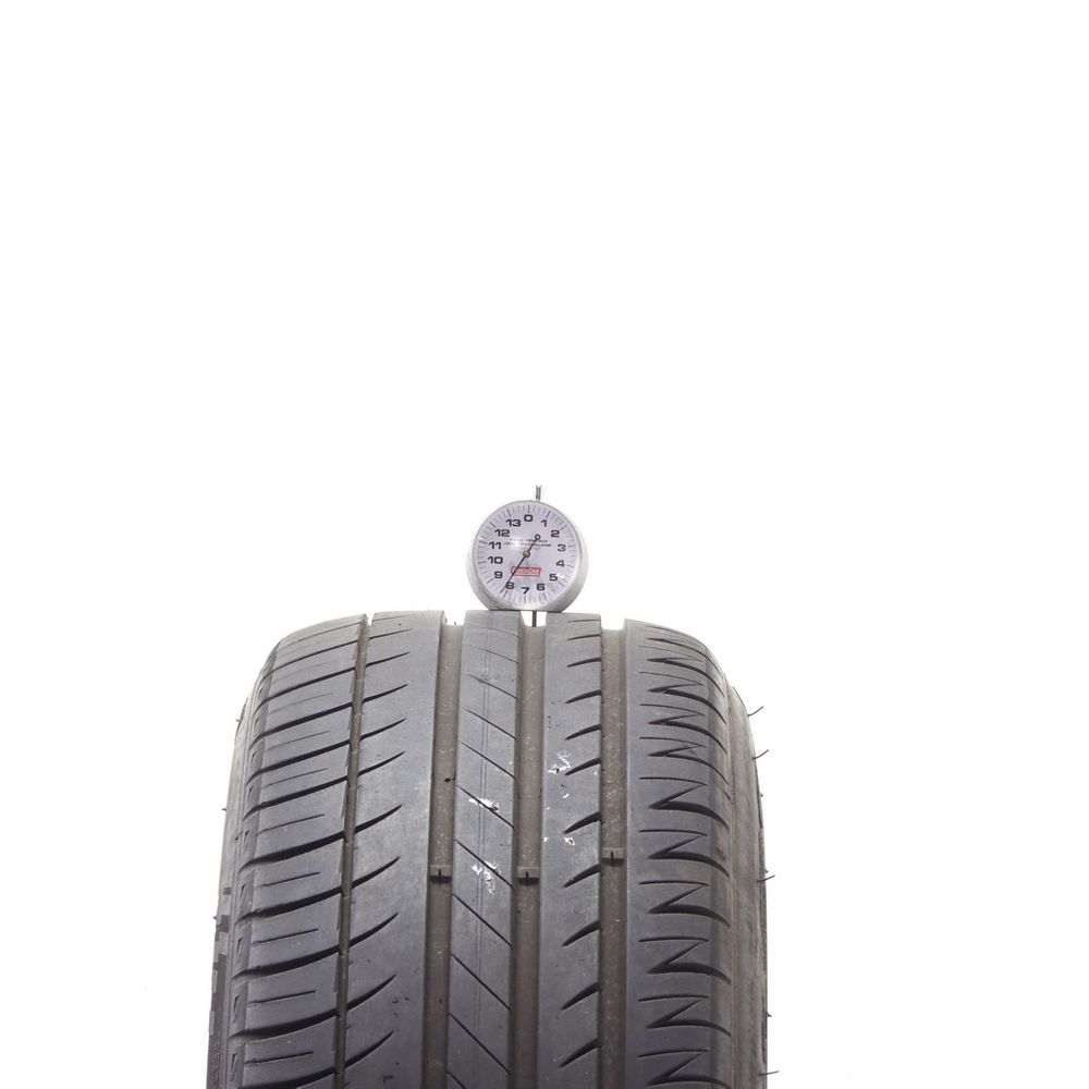 Used 205/50ZR17 Michelin Pilot Sport PS2 N3 89Y - 8/32 - Image 2