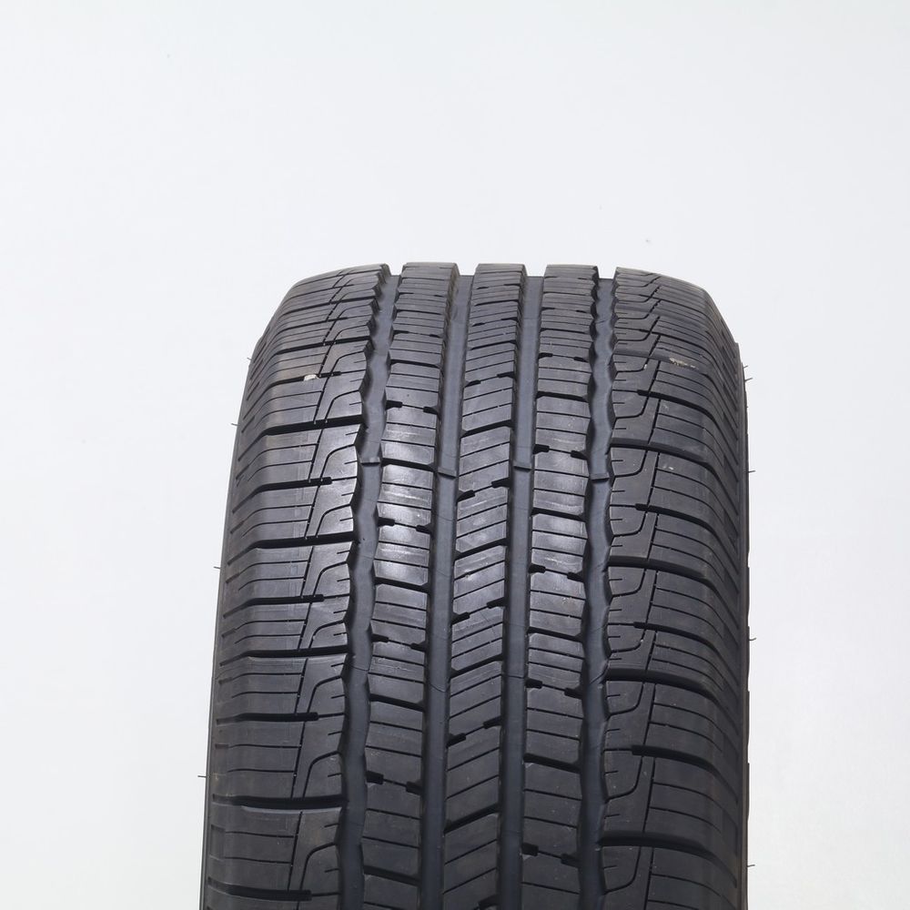 Driven Once 235/55R19 Goodyear Reliant All-season 101V - 9.5/32 - Image 2