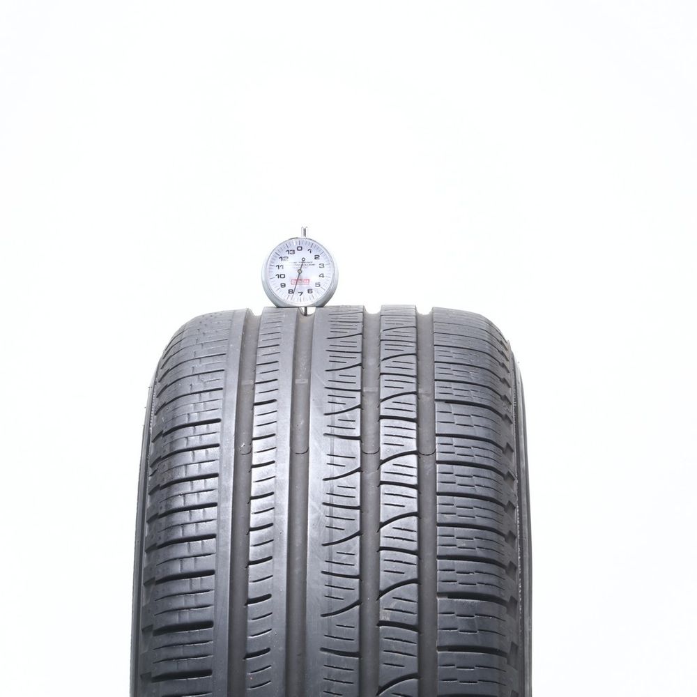 Set of (2) Used 235/55R19 Pirelli Scorpion Verde Plus II 105V - 7.5-8/32 - Image 2