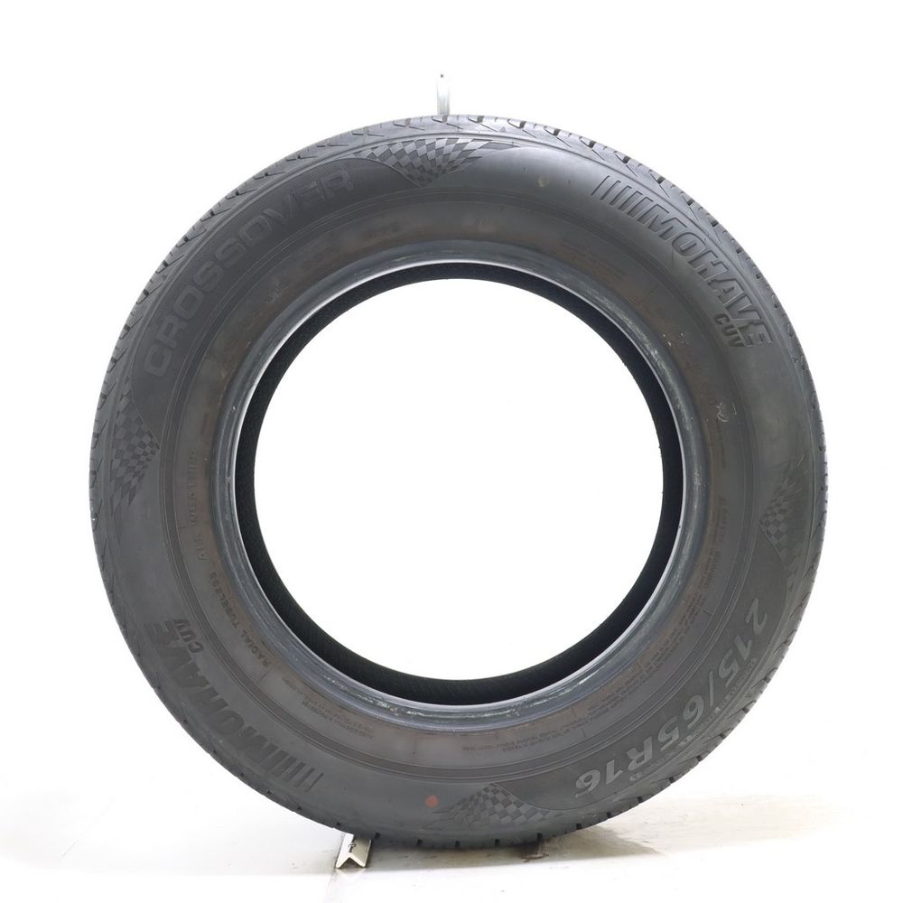 Used 215/65R16 Mohave Crossover CUV 98H - 8/32 - Image 3