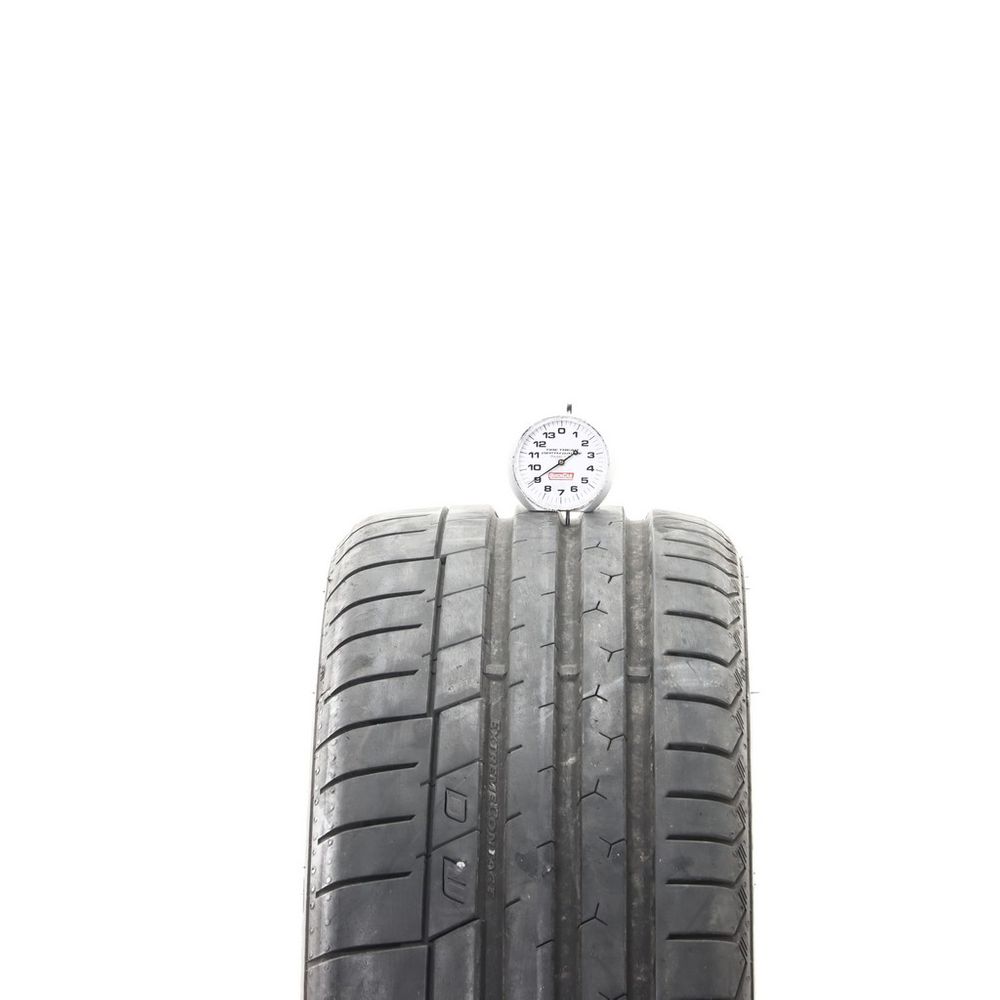 Used 205/45ZR16 Continental ExtremeContact Sport 83W - 9/32 - Image 2