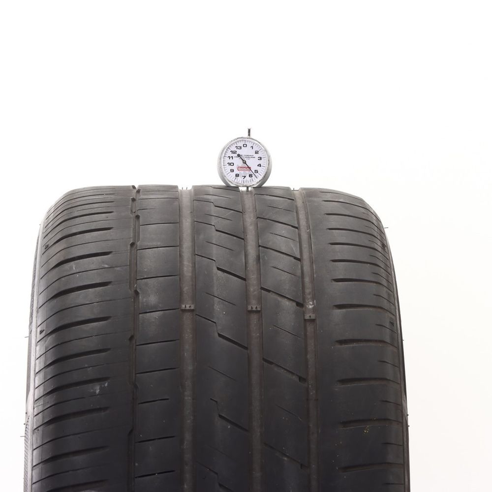 Used 315/35R21 Hankook Ventus S1 evo2 SUV HRS 111Y - 5.5/32 - Image 2