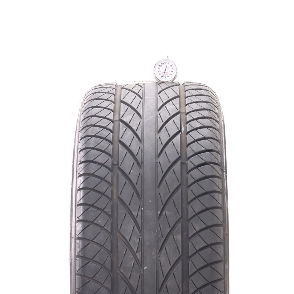 Set of (4) Used 285/50R20 Dcenti D5000 112H - 7.5/32 - Image 2