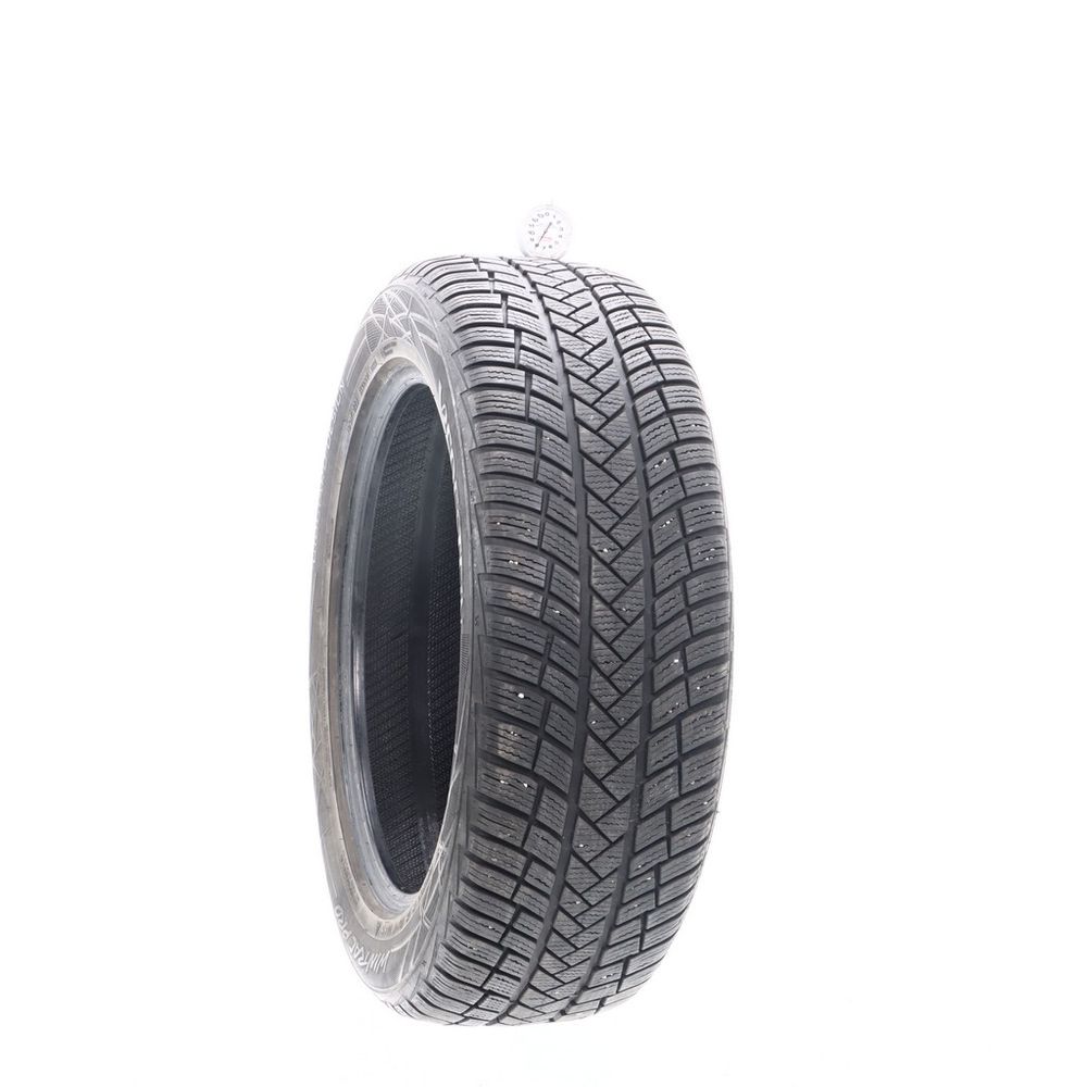 Used 225/55R18 Vredestein Wintrac Pro 102V - 8/32 - Image 1