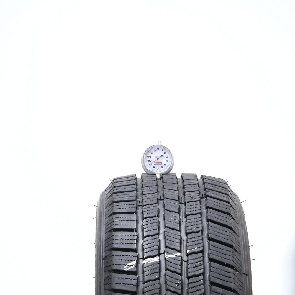 Set of (2) Used 215/50R17 Michelin Defender LTX M/S 95H - 9-9.5/32 - Image 2