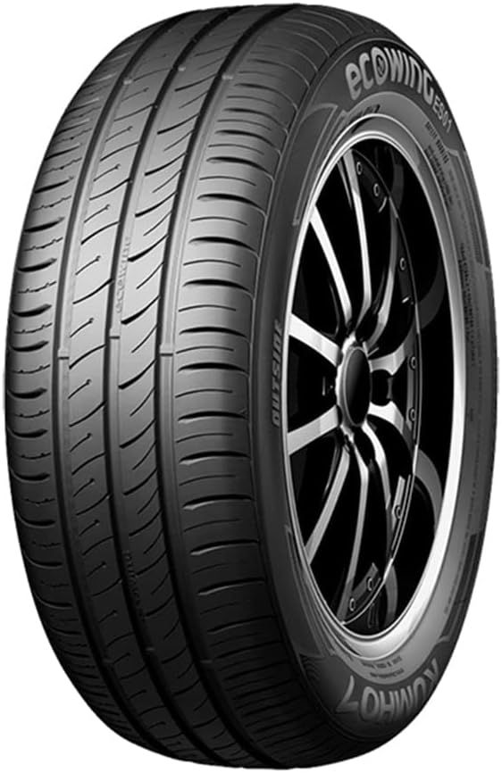 Set of (2) New 205/65R16 Kumho Ecowing ES01 KH27 95W - Image 1
