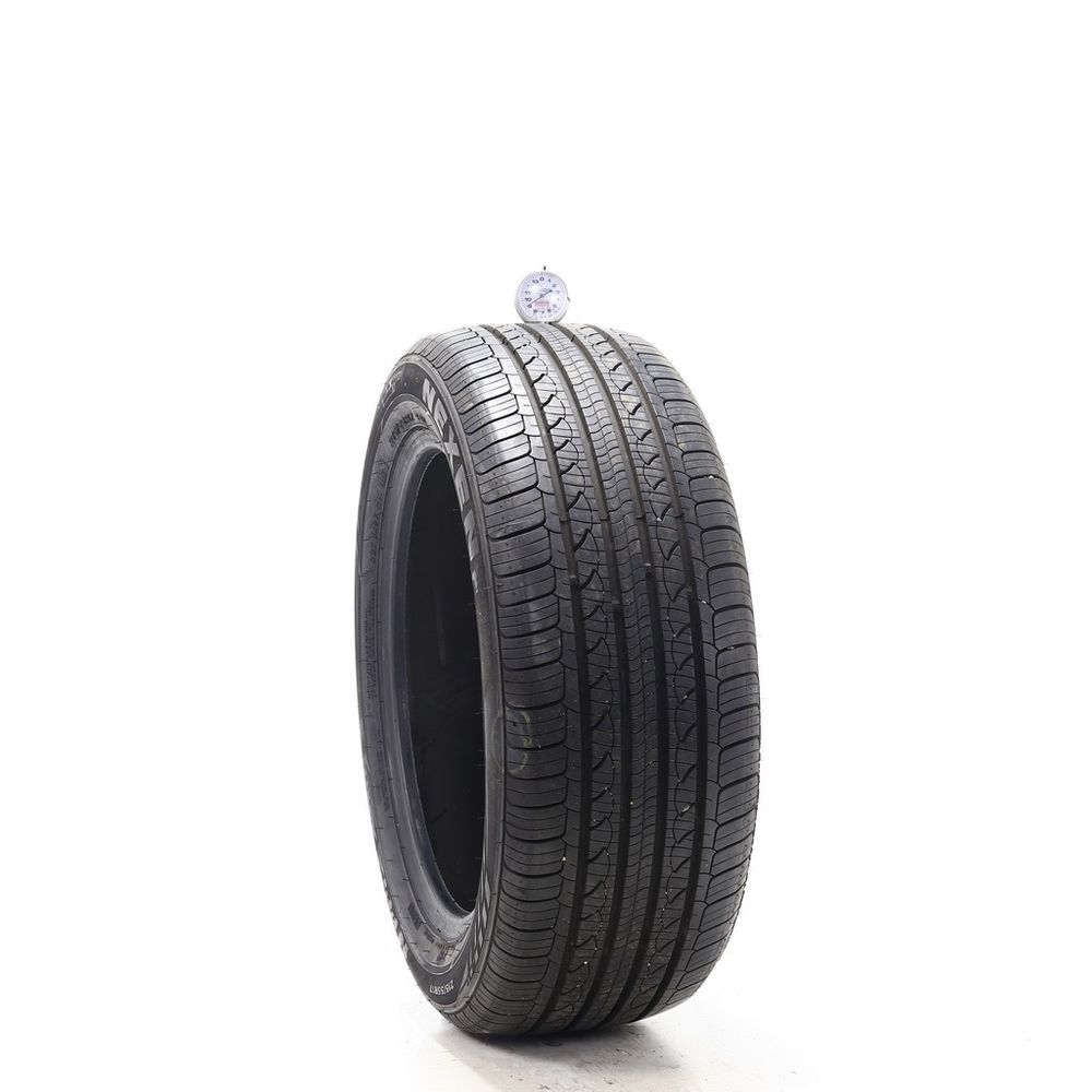 Set of (2) Used 215/55R17 Nexen N'Priz AH8 94V - 7.5-9/32 - Image 4