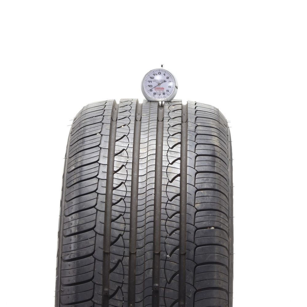 Set of (2) Used 215/55R17 Nexen N'Priz AH8 94V - 7.5-9/32 - Image 5