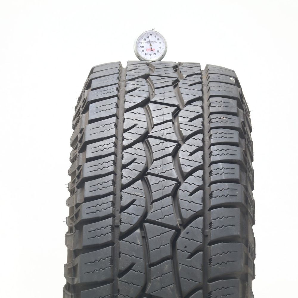 Set of (2) Used LT 265/70R17 Cooper Discoverer ATP II 121/118S E - 13-14/32 - Image 2