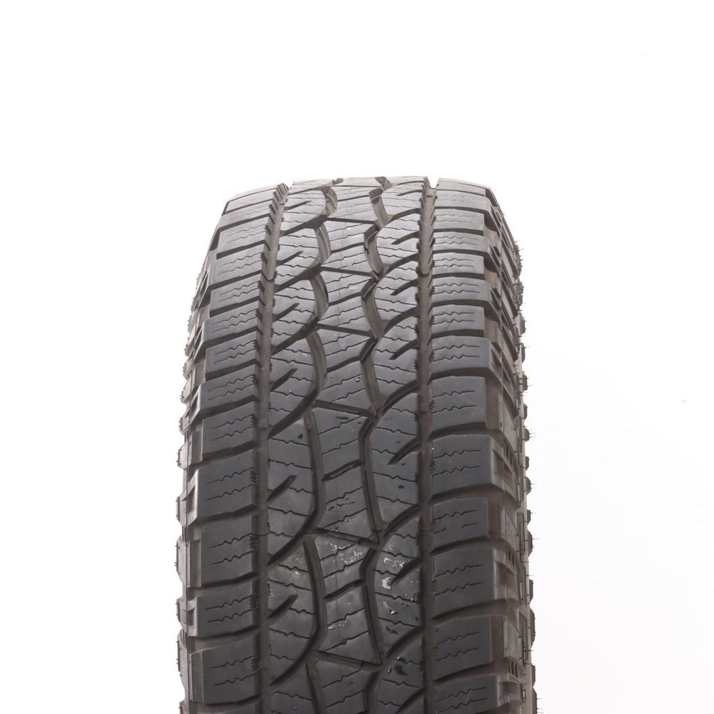 Set of (2) Used LT 265/70R17 Cooper Discoverer ATP II 121/118S E - 13-14/32 - Image 5