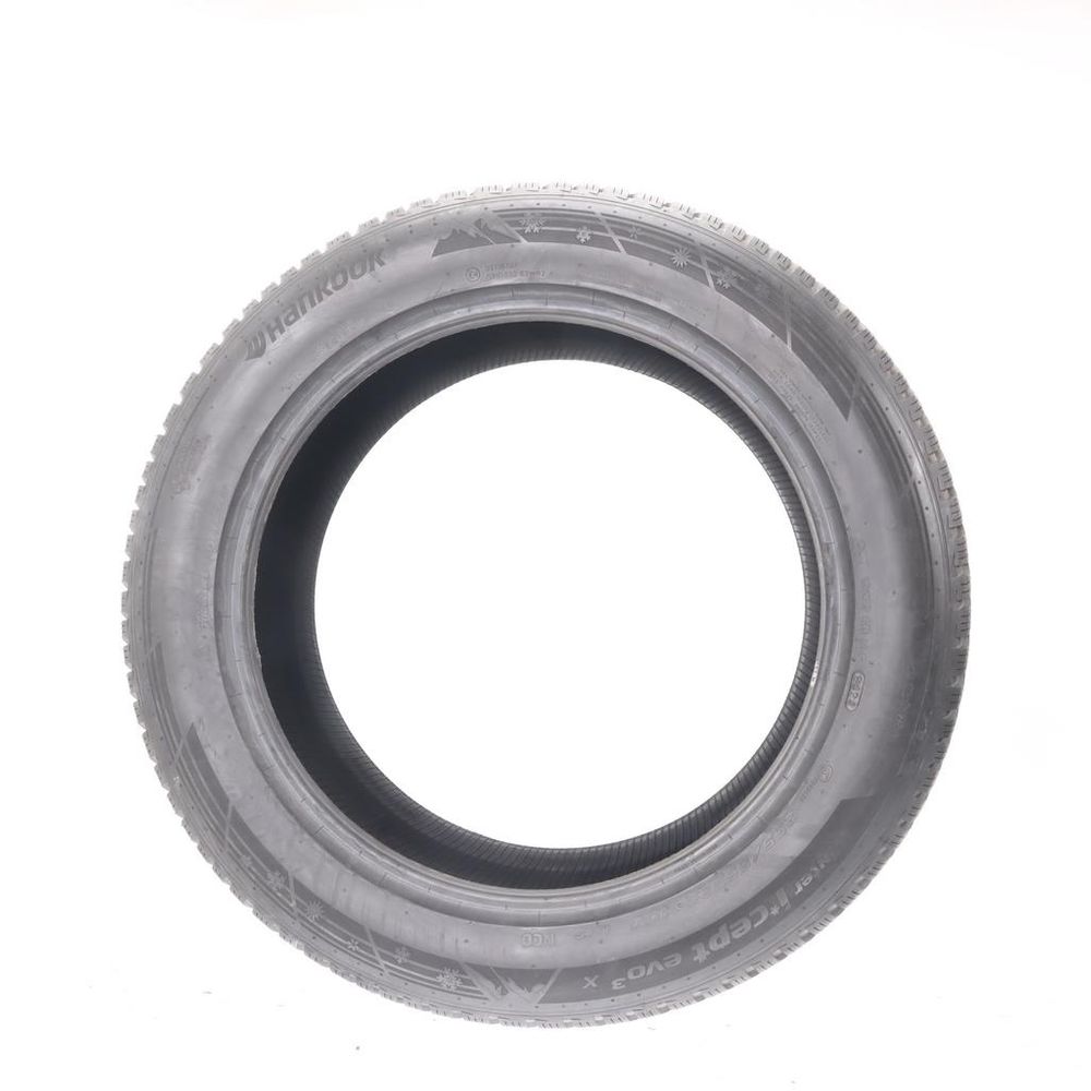 New 255/55R20 Hankook Winter iCept evo3 X W330A NCO 110V - Image 3