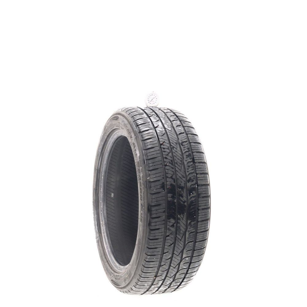 Set of (2) Used 205/50R17 Big O Legacy AS Plus 93V - 8.5-9/32 - Image 1