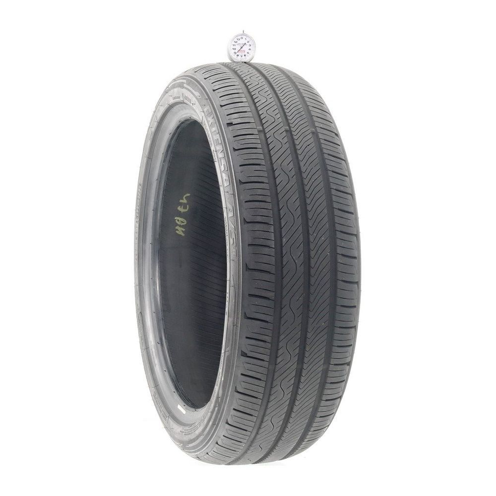 Set of (2) Used 195/50R19 Toyo Extensa A/S II 88H - 8.5/32 - Image 1