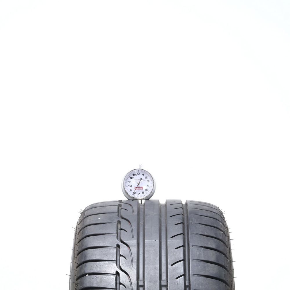 Used 235/45R17 Dunlop Sport Maxx RT 94W - 8/32 - Image 2