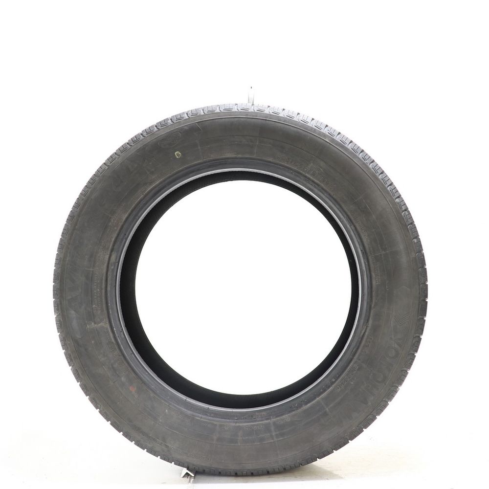 Used 225/60R18 Yokohama Avid Ascend LX 100H - 6.5/32 - Image 3