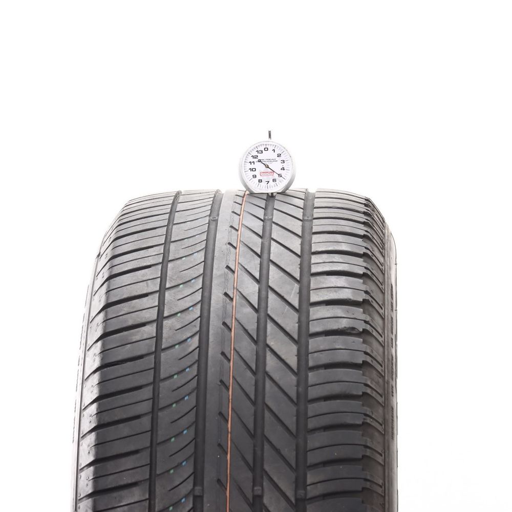 Used 255/50R20 Goodyear Eagle F1 Asymmetric AT SUV 4X4 JLR 109W - 5/32 - Image 2