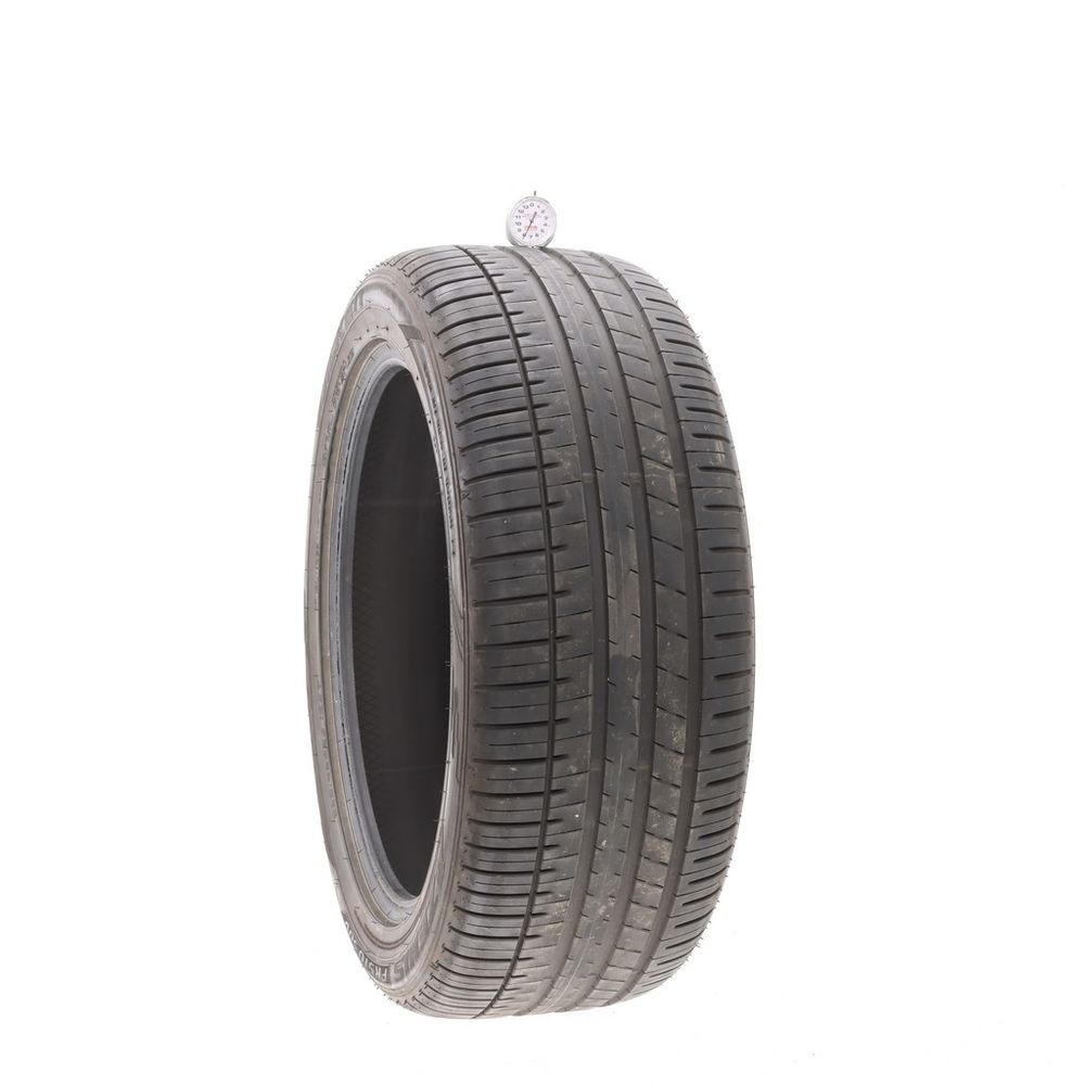Used 265/45R20 Falken Azenis FK510 SUV 108Y - 7.5/32 - Image 1