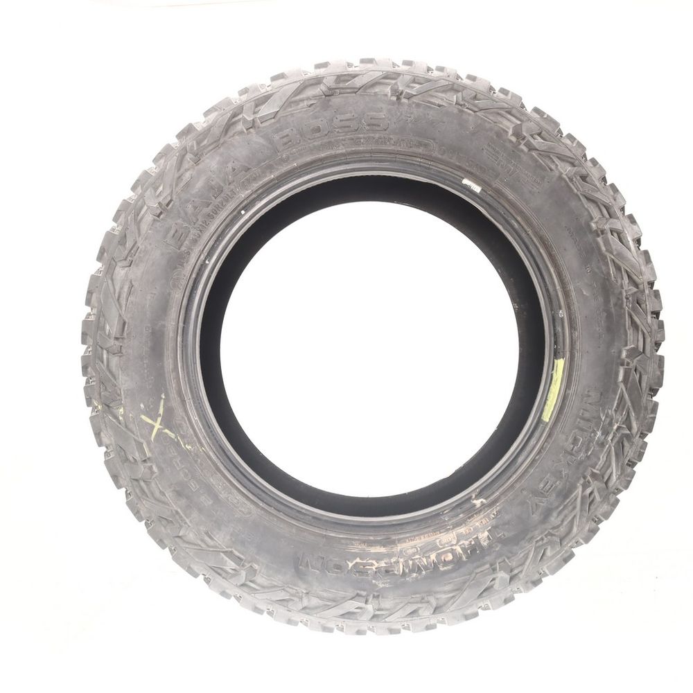 Used LT 35X12.5R20 Mickey Thompson Baja Boss A/T 125Q F - 12/32 - Image 3
