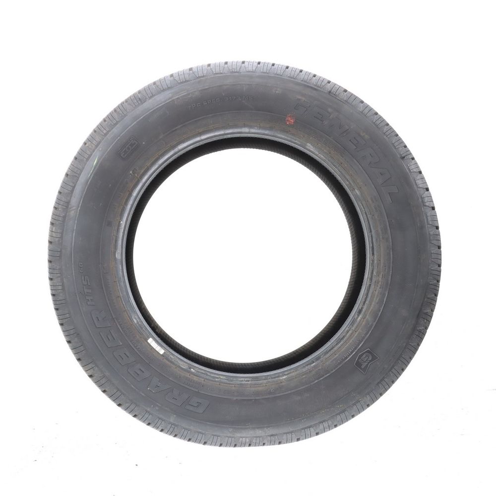 New 275/60R20 General Grabber HTS 60 115S - 11/32 - Image 3
