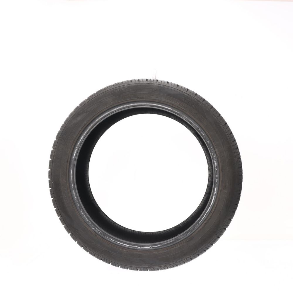 Set of (2) Used 235/45R18 Nokian One 98V - 9.5/32 - Image 3