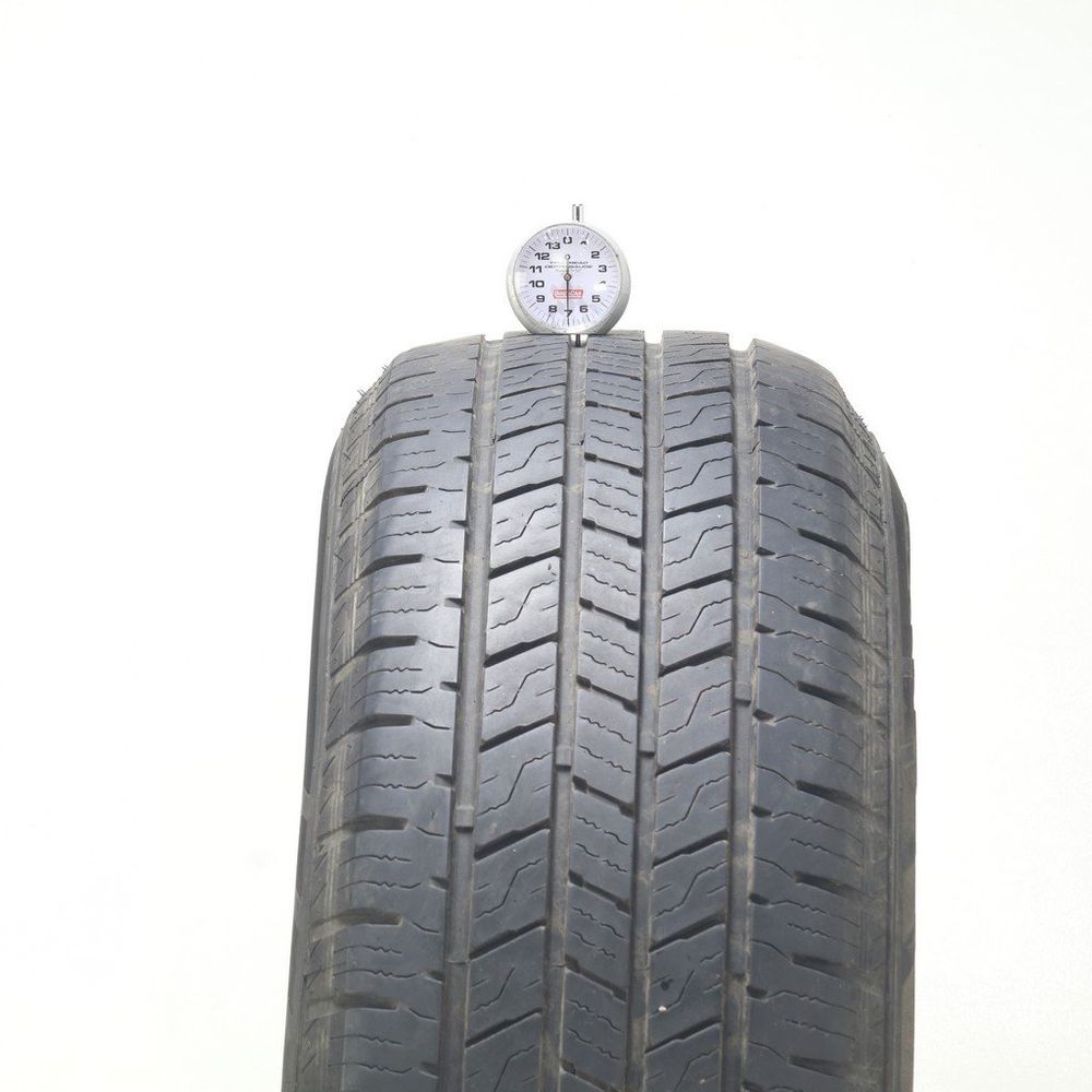 Set of (2) Used 245/70R17 Summit Trail Climber HT II 110T - 7-8/32 - Image 2