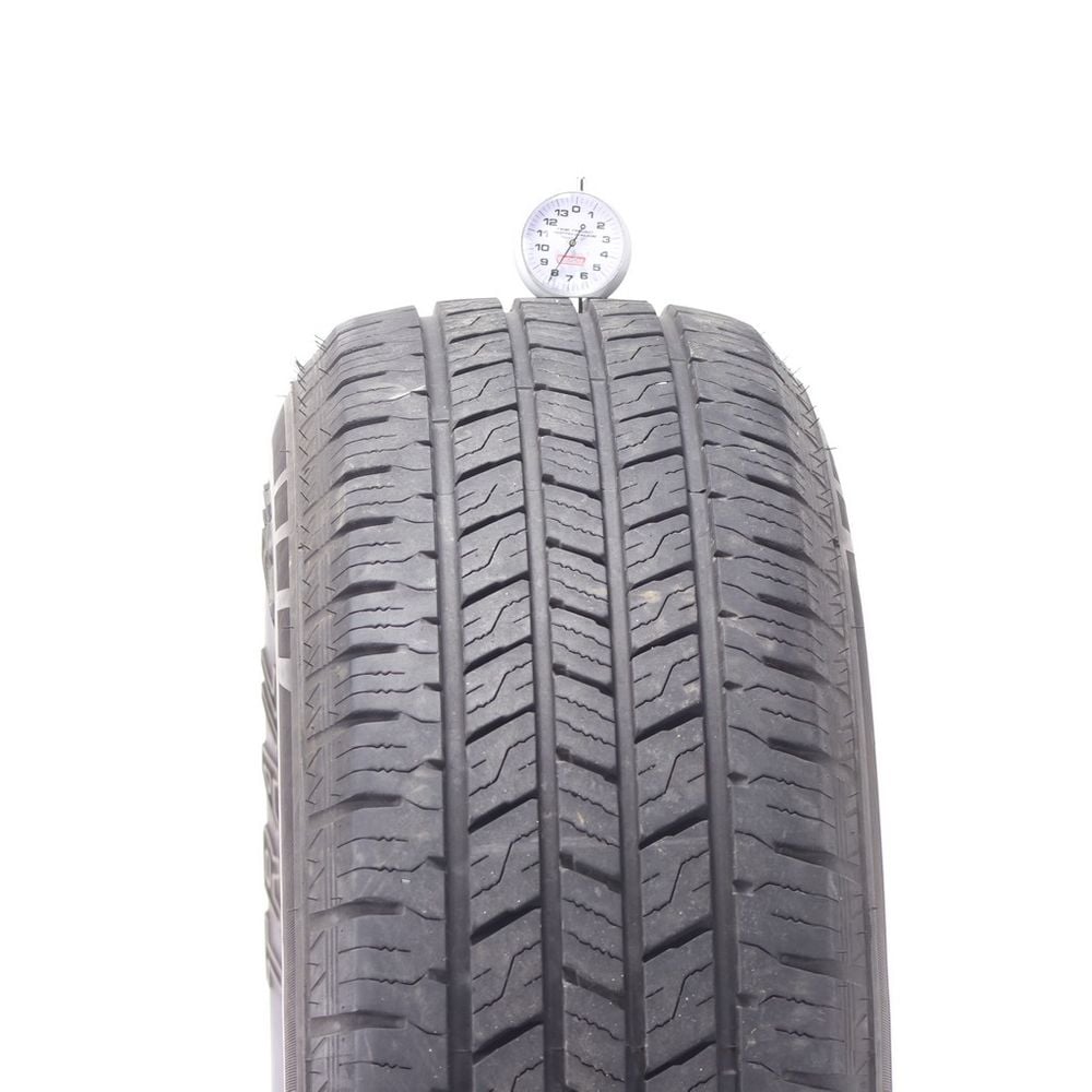 Set of (2) Used 245/70R17 Summit Trail Climber HT II 110T - 7-8/32 - Image 5
