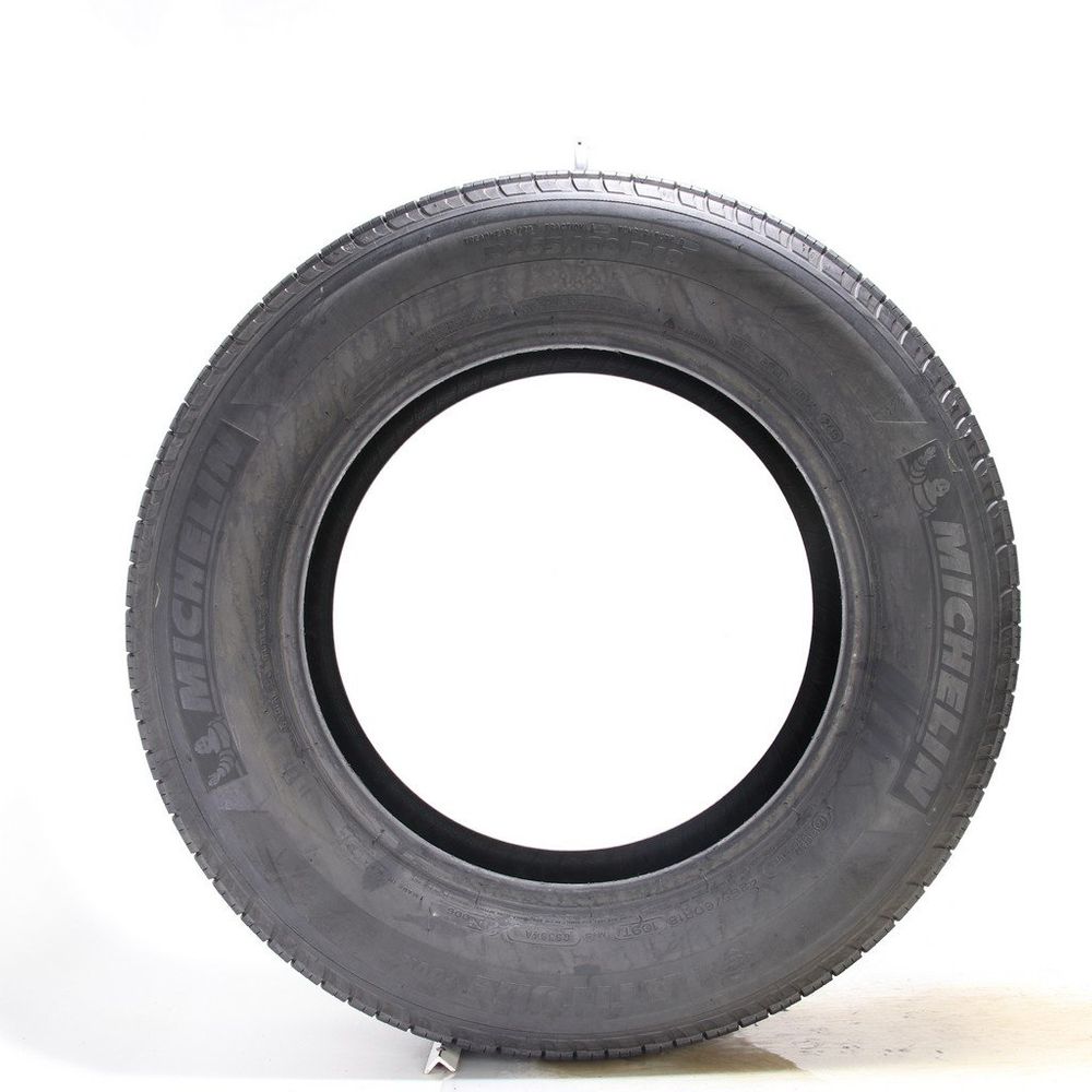 Set of (2) Used P 265/60R18 Michelin Latitude Tour 109T - 7-8.5/32 - Image 6