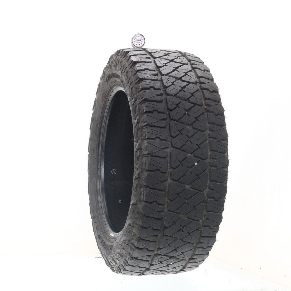 Used LT 33X12.5R20 Thunderer Ranger A/T R 114S E - 10/32 - Image 1