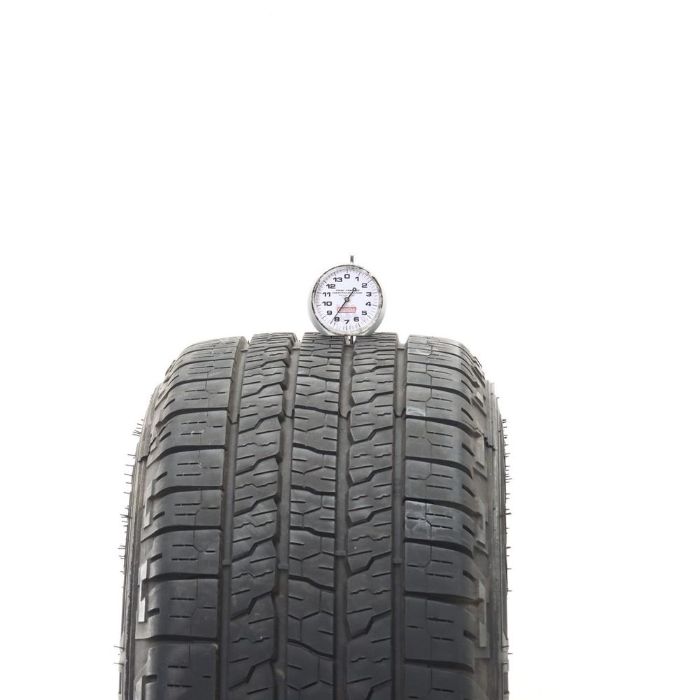 Set of (2) Used 235/65R16C Goodyear Wrangler Workhorse HT 121/119R - 8-9.5/32 - Image 2