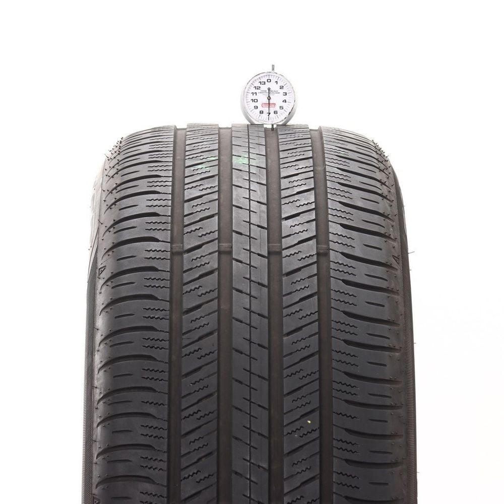 Set of (4) Used 275/45R21 Falken Ziex CT60A A/S Silent Core 110W - 6.5-7/32 - Image 5
